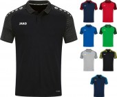 Tricou polo JAKO Performance cod 6322908