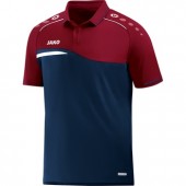 Tricou polo JAKO Polo Competition 2.0 - cod J631809