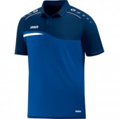 Tricou polo JAKO Polo Competition 2.0 - cod J631849 B
